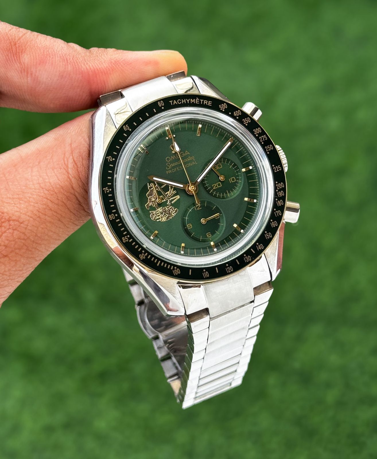 Omega - Speedmaster Collection